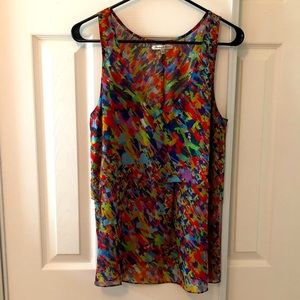 Broadway and Broome for Madewell top